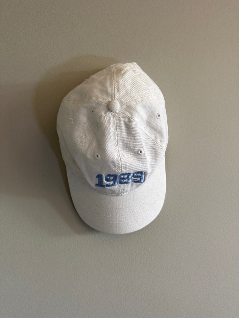 Taylor Swift 1989 Taylor’s Version Hat